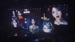 SM Entertainment เปิดตัวศิลปินเสมือนจริงคนแรกของค่าย nævis (นาวิส) พร้อมเพลงเดบิวต์ 'Done' ความก้าวหน้าครั้งใหม่จากผู้ช่วยในโลกทัศน์ของ aespa สู่ 'ศิลปินในโลกแห่งความจริง' 